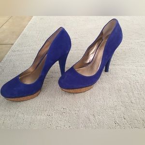 BCBGeneration Heels shoes NEW Size 10